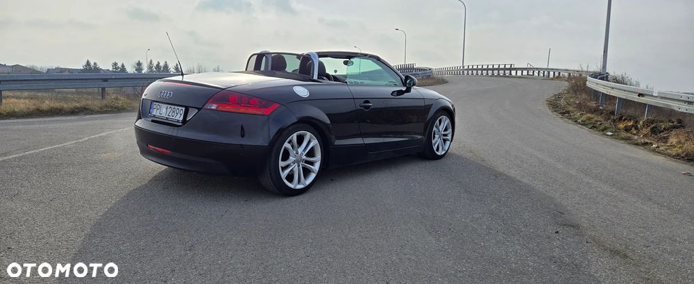 Audi TT Coupé 2.0 TFSI - 4