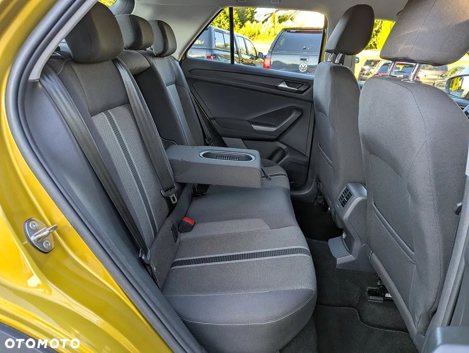 Volkswagen T-Roc 1.5 TSI OPF Style - 24