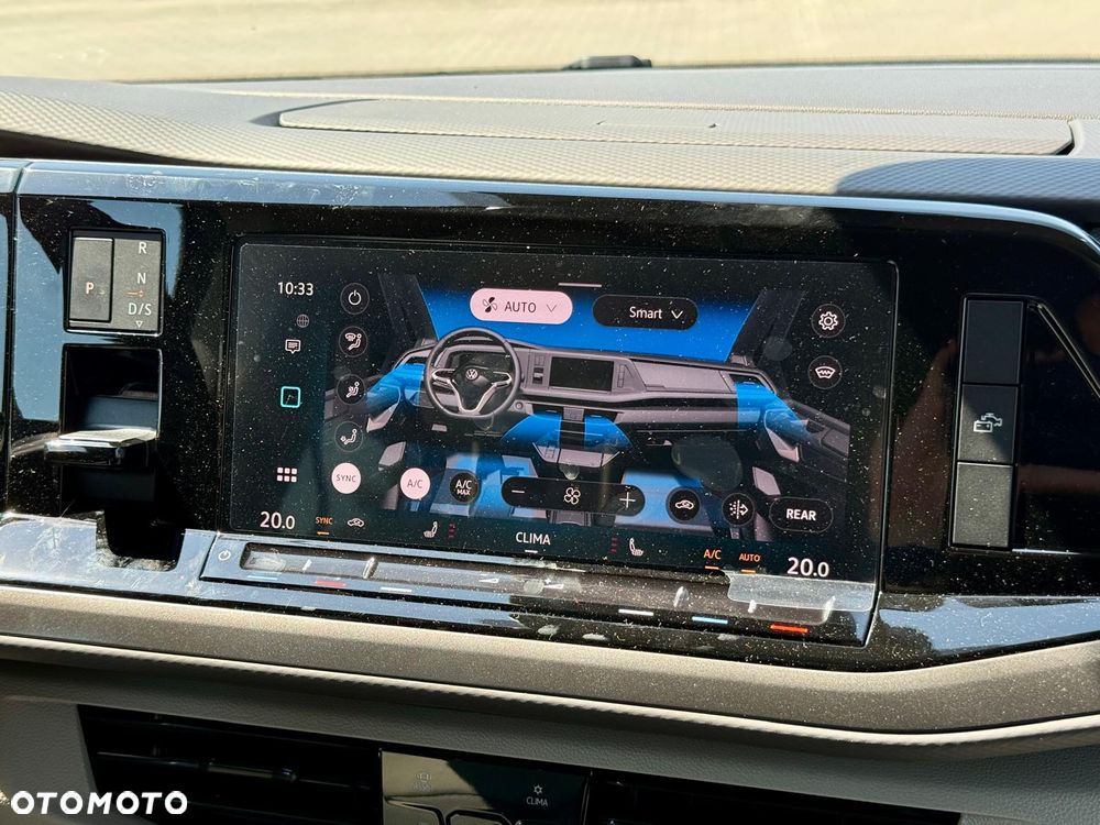 Volkswagen California - 24