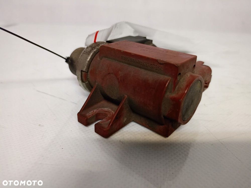 zawór podciśnienia 2.0 d peugeot 407 - 3