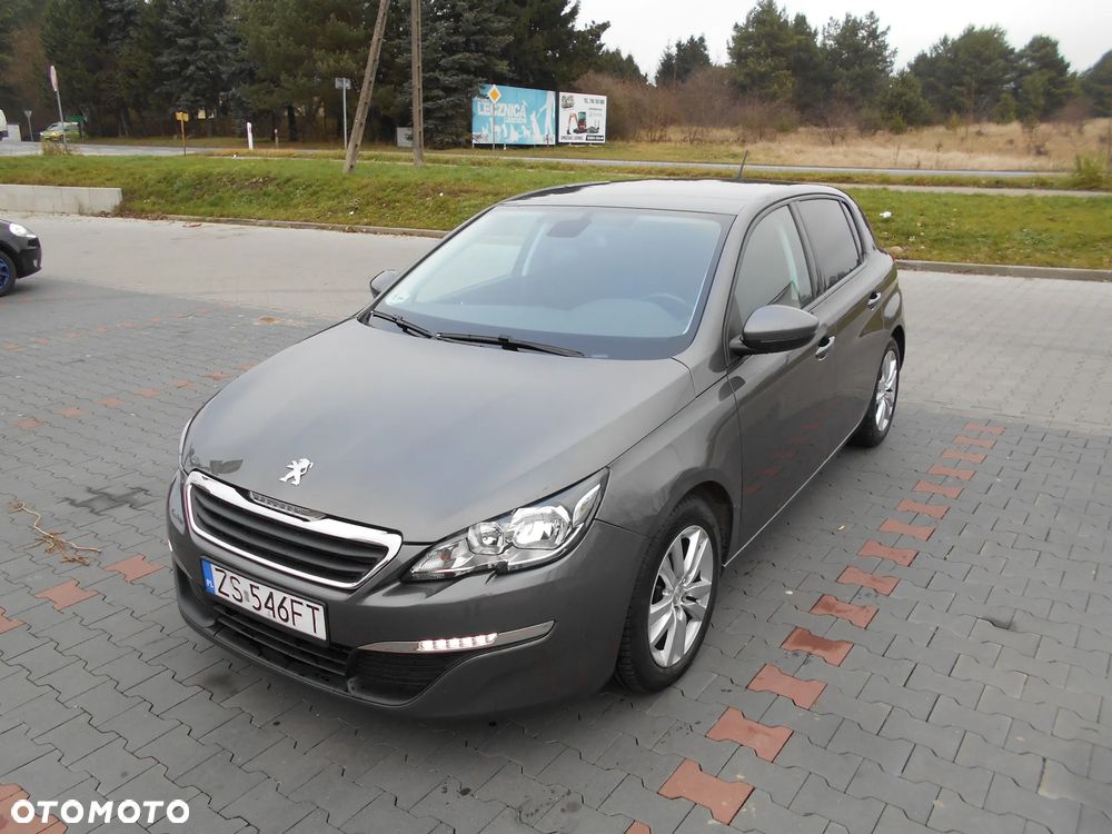 Peugeot 308 1.2 PureTech Access S&S - 1
