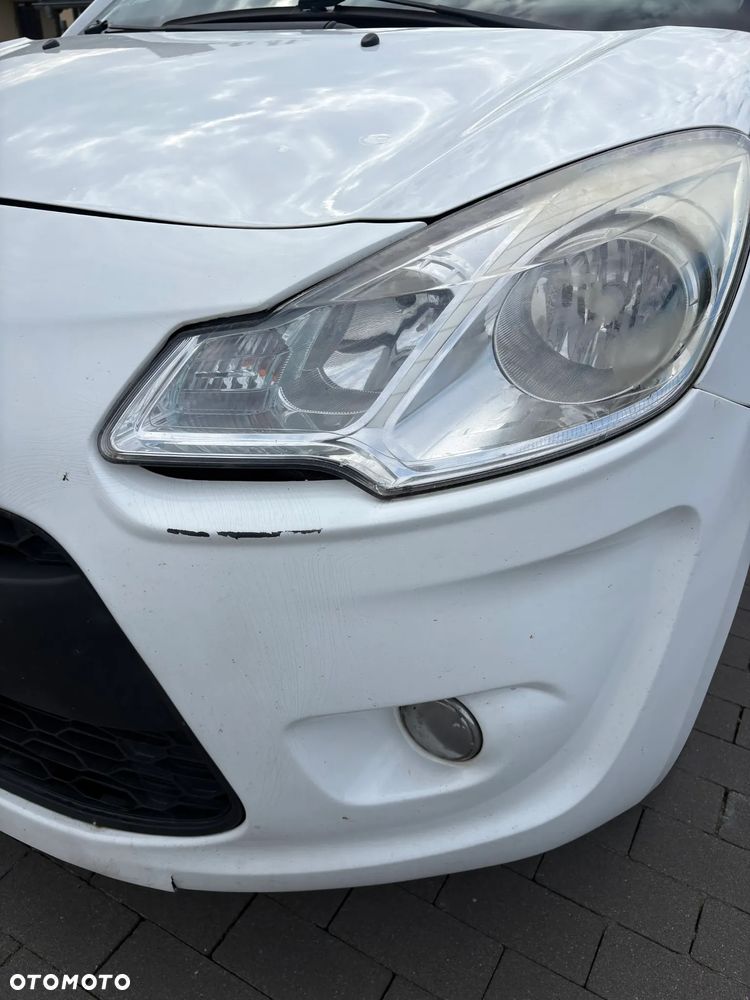 Citroën C3 1.4 HDi Advance - 4