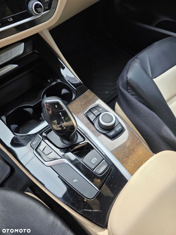 BMW X3 - 33