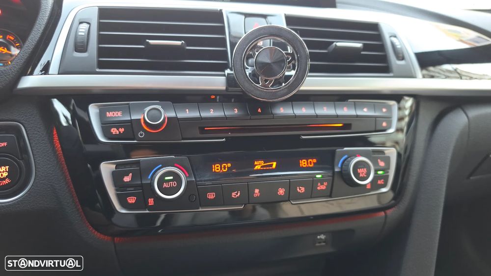 BMW 440 Gran Coupé i xDrive Sport-Aut. M Sport - 33