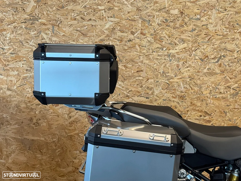 BMW R 1250 GS Adventure - 13
