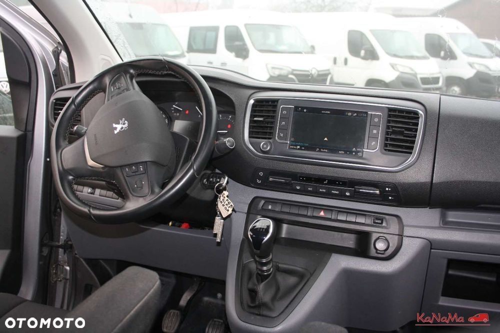 Peugeot Expert - 2