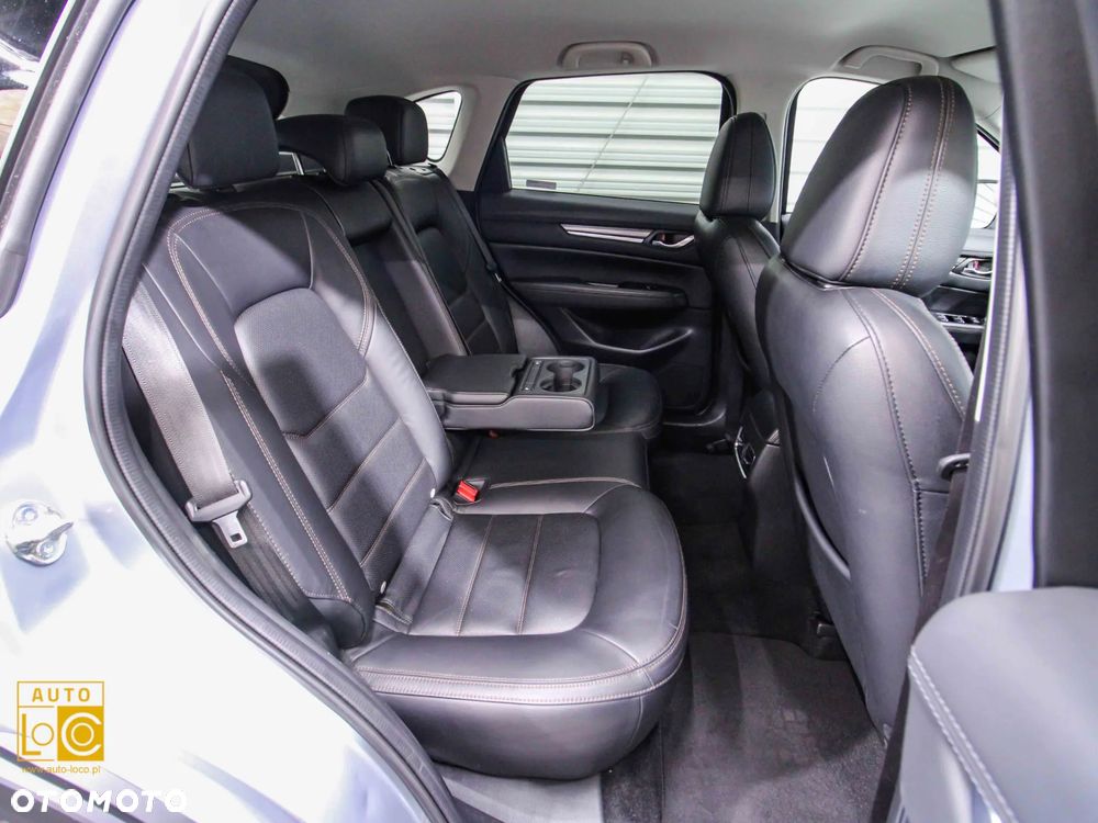 Mazda CX-5 2.5 Skypassion AWD - 11