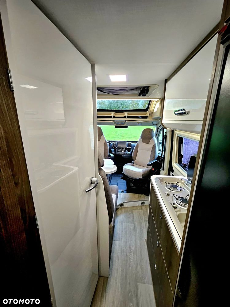 Benimar Benivan 144 Plus - 33