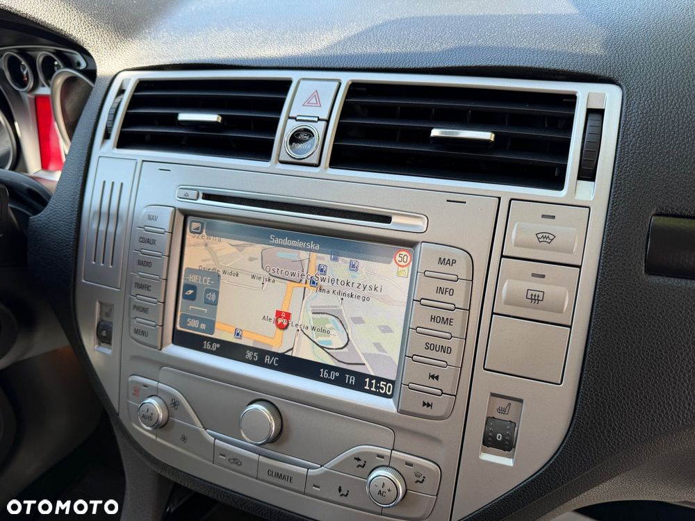Ford Kuga S 2.0 TDCi 4x4 Plus Editionsmodell - 32