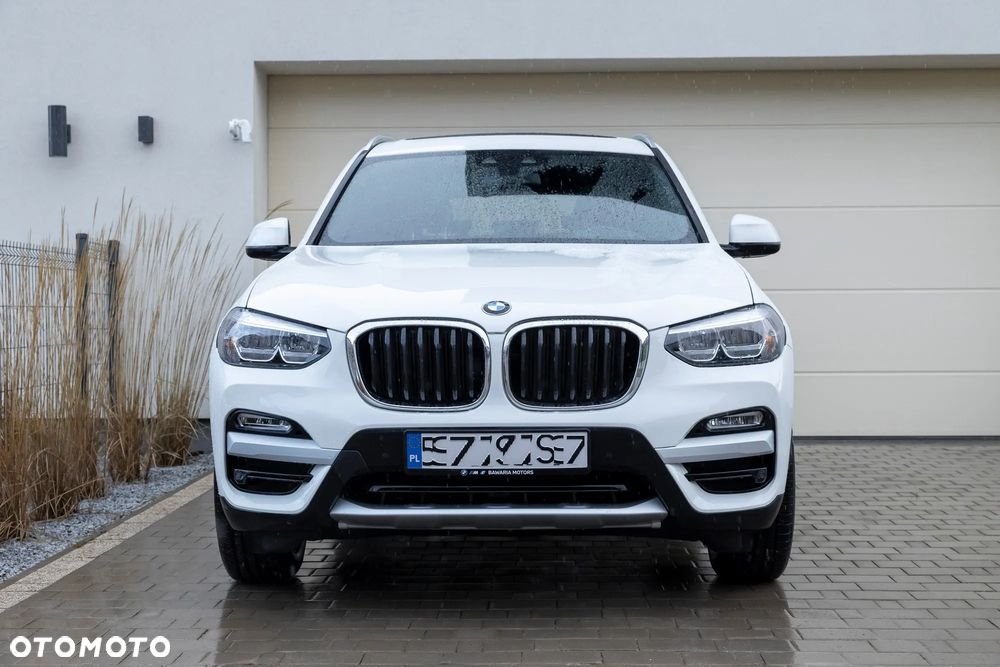 BMW X3 - 2
