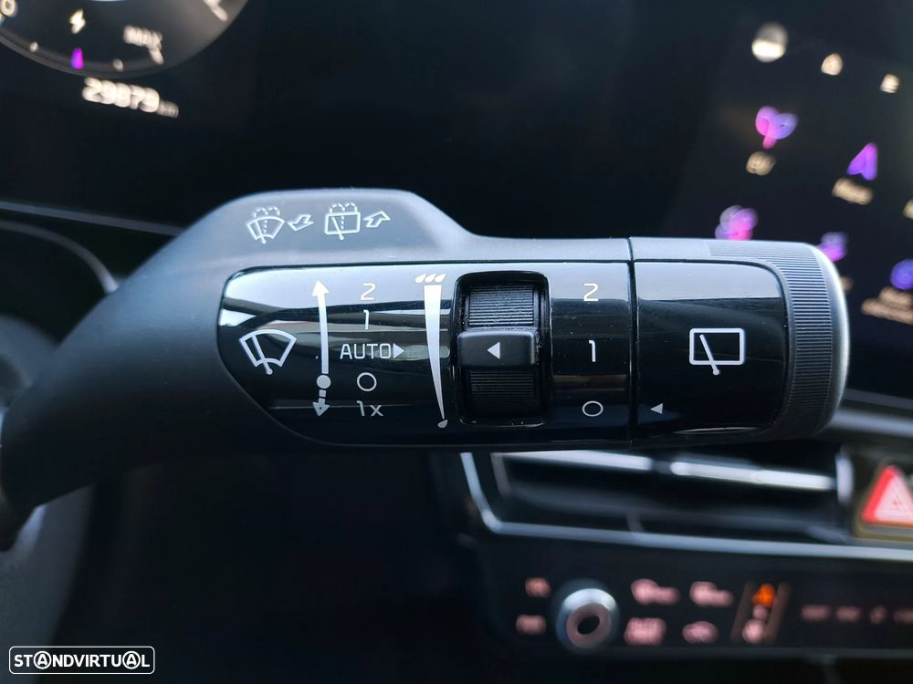 Kia e-Niro 64kWh - 25