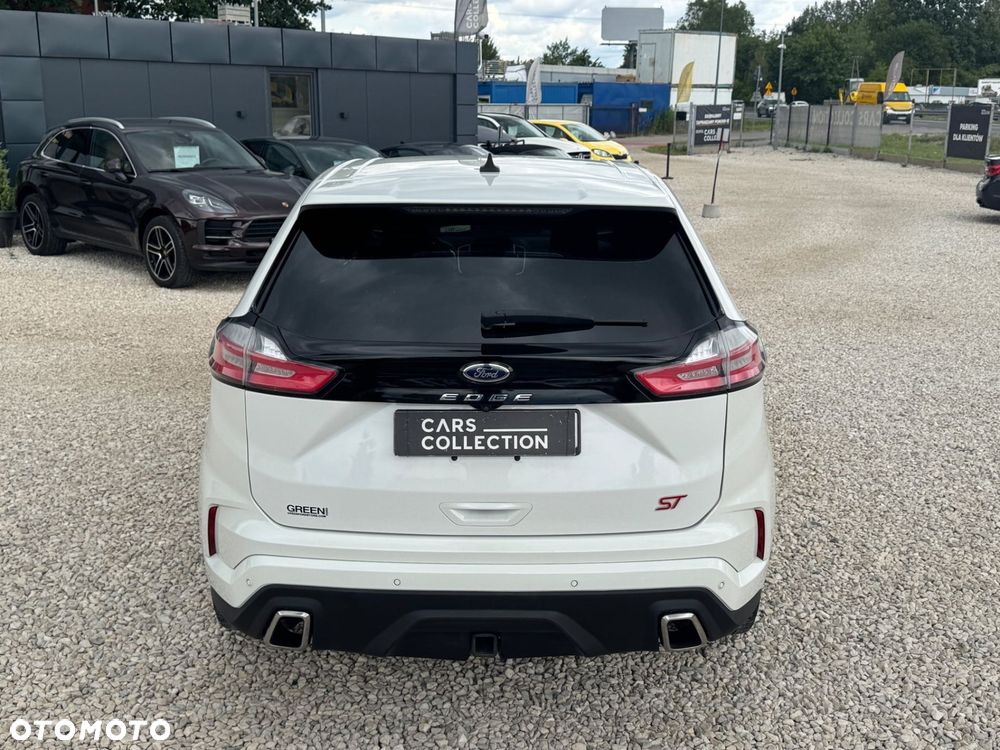 Ford Edge - 6