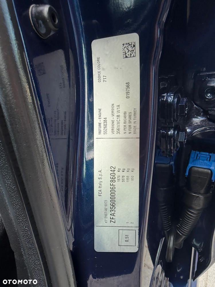Fiat Tipo 1.6 MultiJet Easy - 18