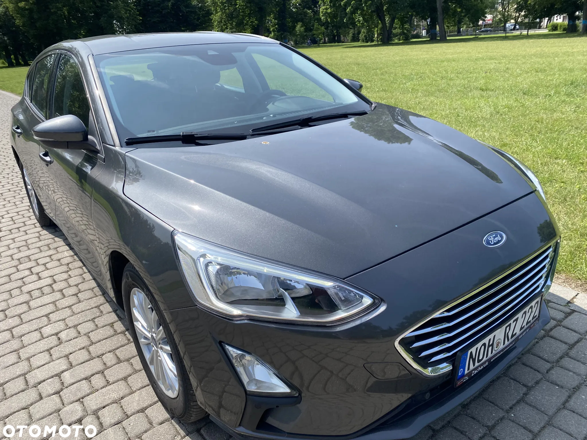 Ford Focus 1.0 EcoBoost ST-Line Business - 15