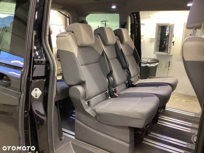 Volkswagen Multivan 1.4 TSI eHybrid PHEV 160kW L1 Life DSG - 10