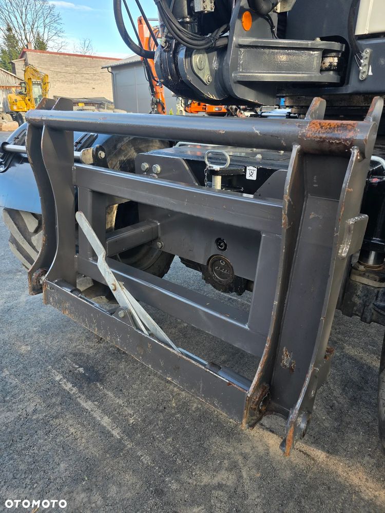 Schaeff TW 110 Full Opcja - 20