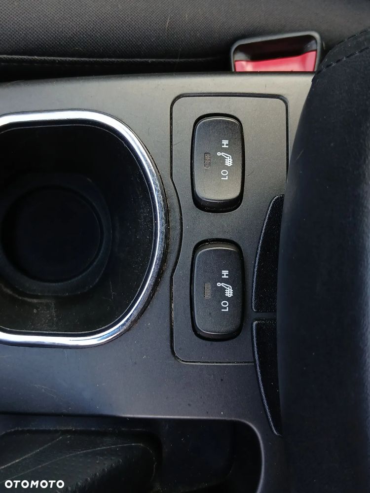 SsangYong/KGM Korando 2.0 Quartz 2WD - 15