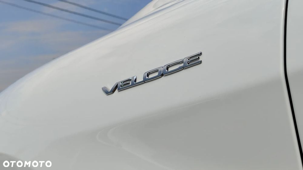 Alfa Romeo Stelvio 2.0 Turbo Veloce Q4 - 3