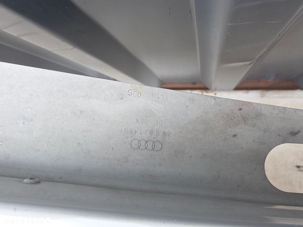 BŁOTNIK PRAWY PRZÓD AUDI A3 8V LY9K 3-DRZWI SPORTBACK 2011-2018 ORYGINAŁ ! - 11