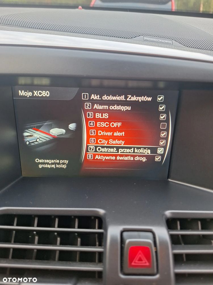 Volvo XC 60 T5 Drive-E Kinetic - 31