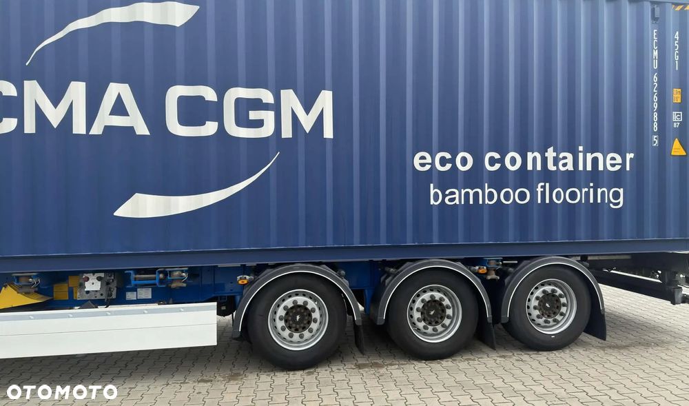Schmitz Cargobull - 4