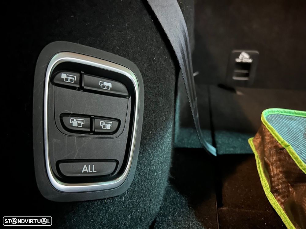 Renault Grand Scénic 1.7 Blue dCi Bose Edition - 18