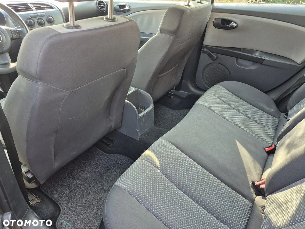 Seat Leon 1.6 Reference - 16