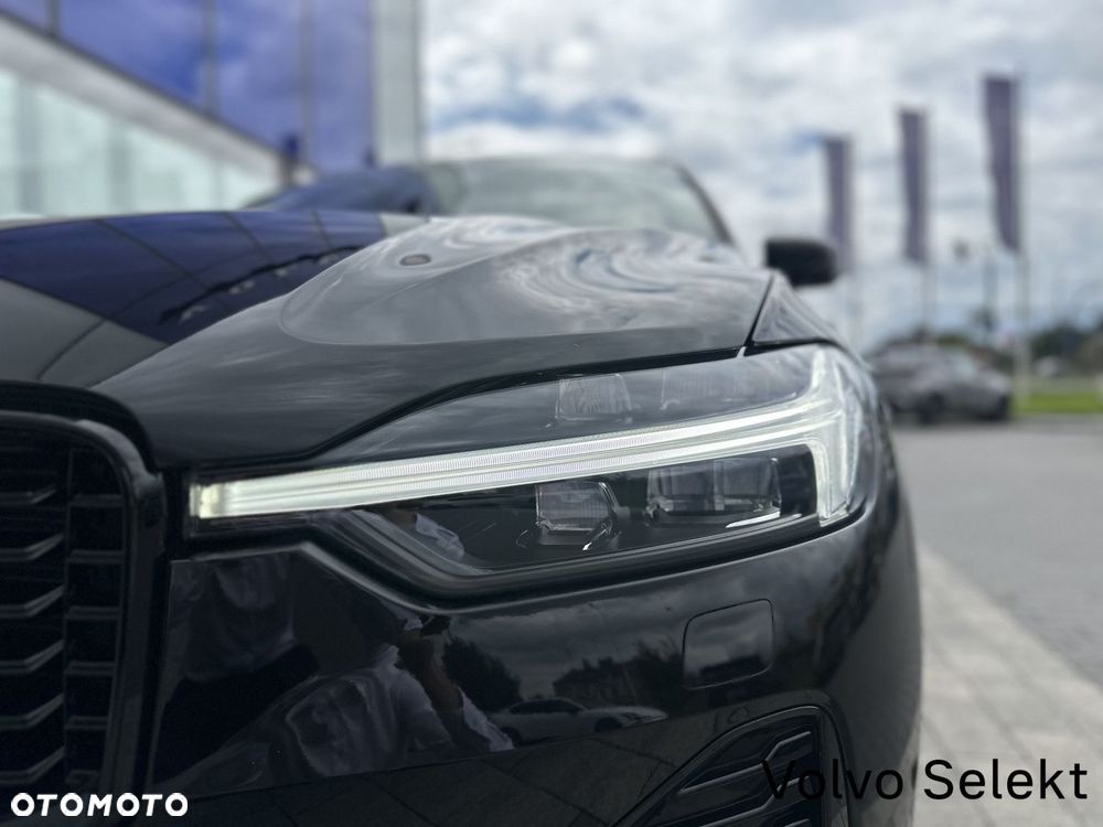 Volvo XC 60 - 40