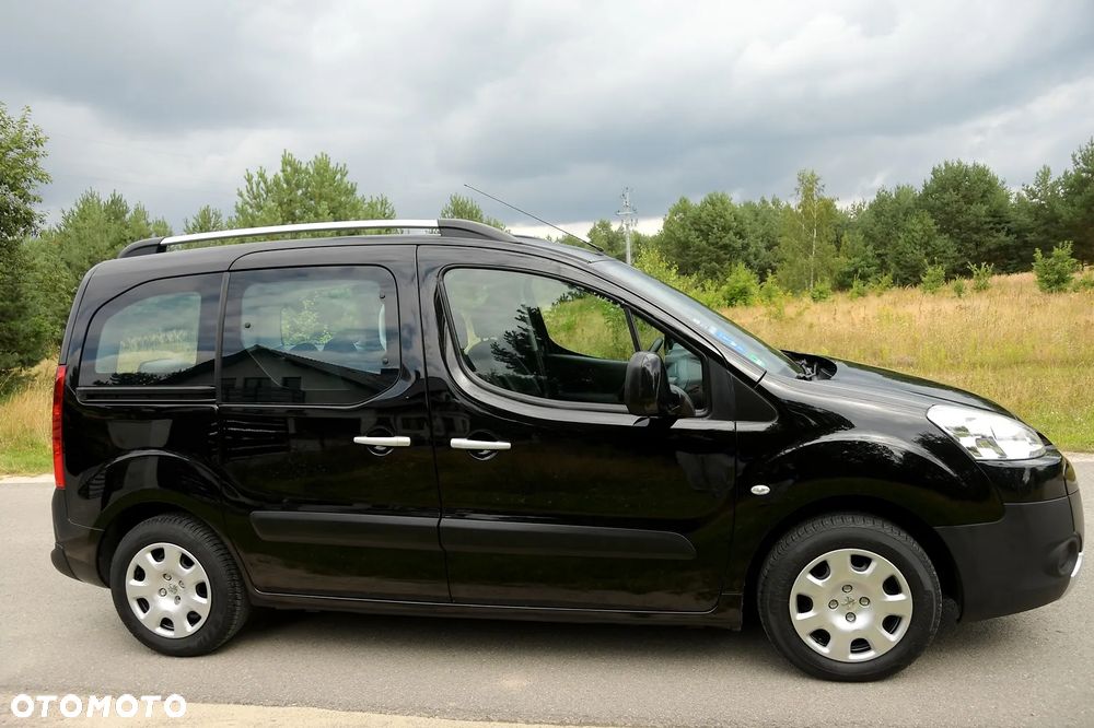 Peugeot Partner - 9