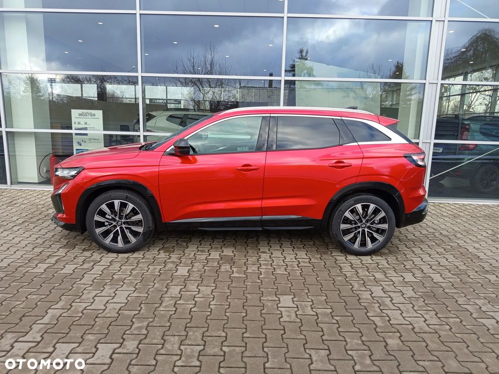 Renault Austral 1.3 TCe mHEV Techno - 6