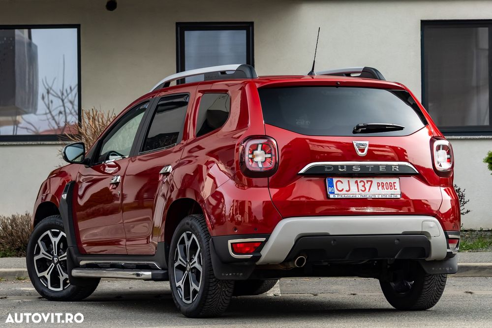 Dacia Duster - 5