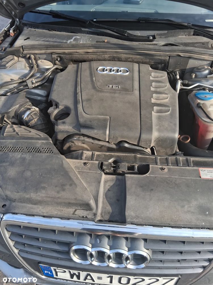 Audi A4 - 19