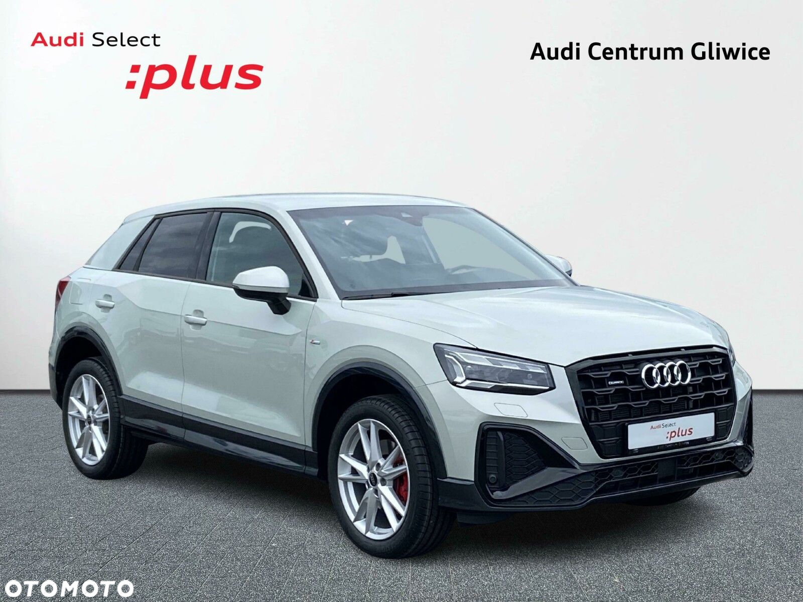 Audi Q2 - 7