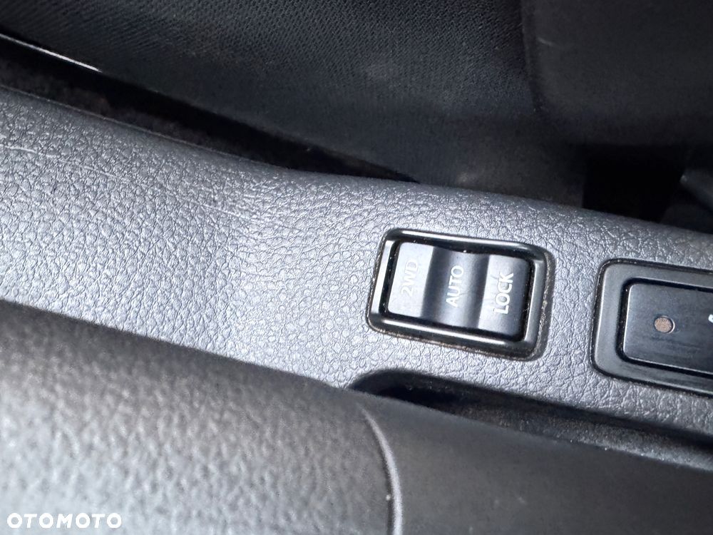 Suzuki SX4 1.6 GS / Premium 4WD - 15