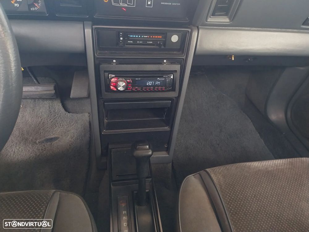 Chrysler Daytona - 5