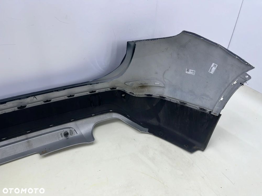 Zderzak tylny BMW X1 E84 12-15r. Lift tył 4XPDC 7303801 - 13