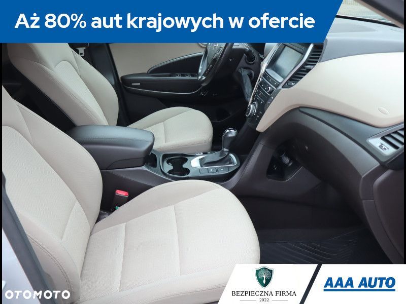 Hyundai Santa Fe - 10