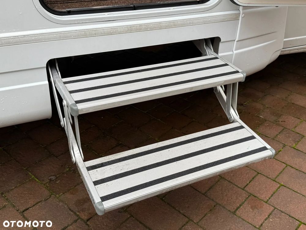 Dethleffs TREND A6977 - 8