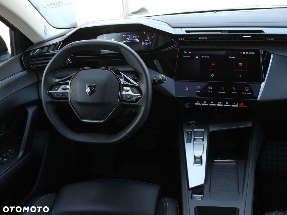 Peugeot 308 - 10