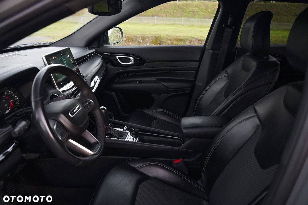 Jeep Compass - 37