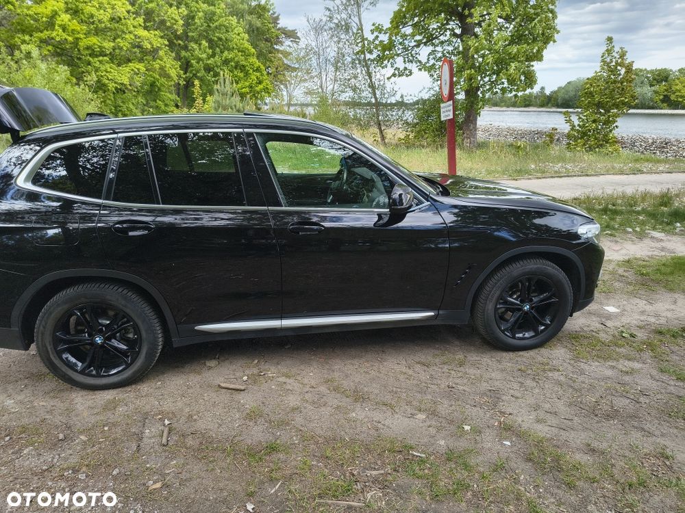 BMW X3 - 2