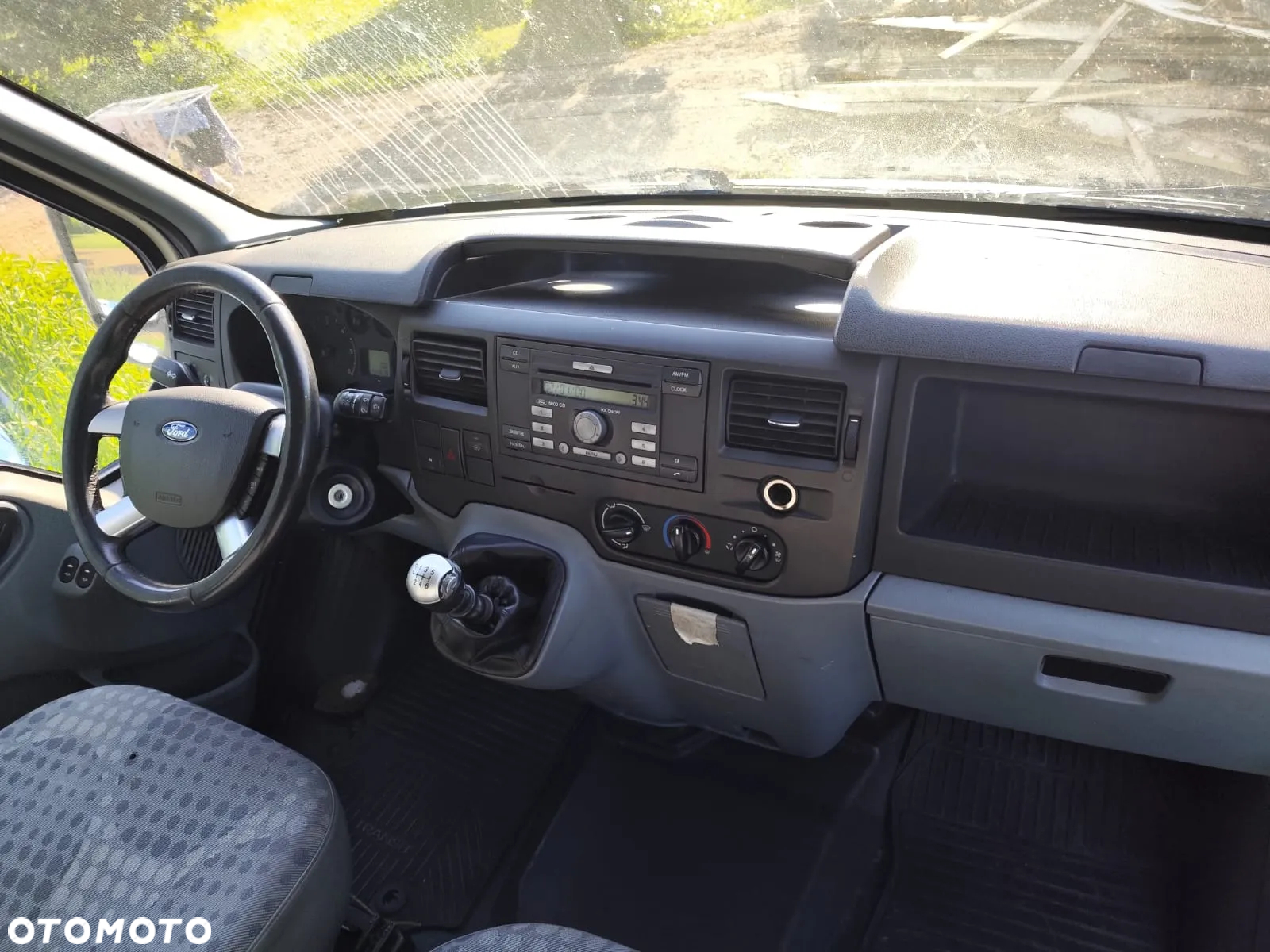 Ford Transit - 7