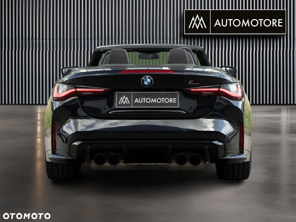 BMW M4 Competition M xDrive sport - 7