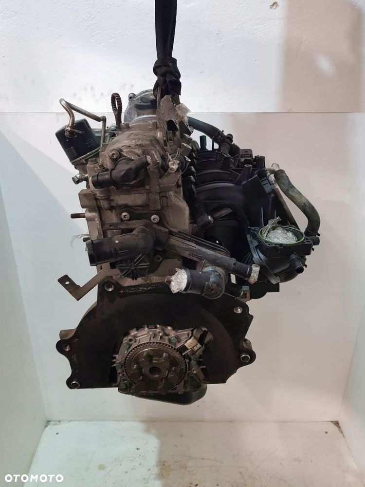 silnik cbz 1.2 tsi 105km vw skoda seat skoda 125tys km - 5
