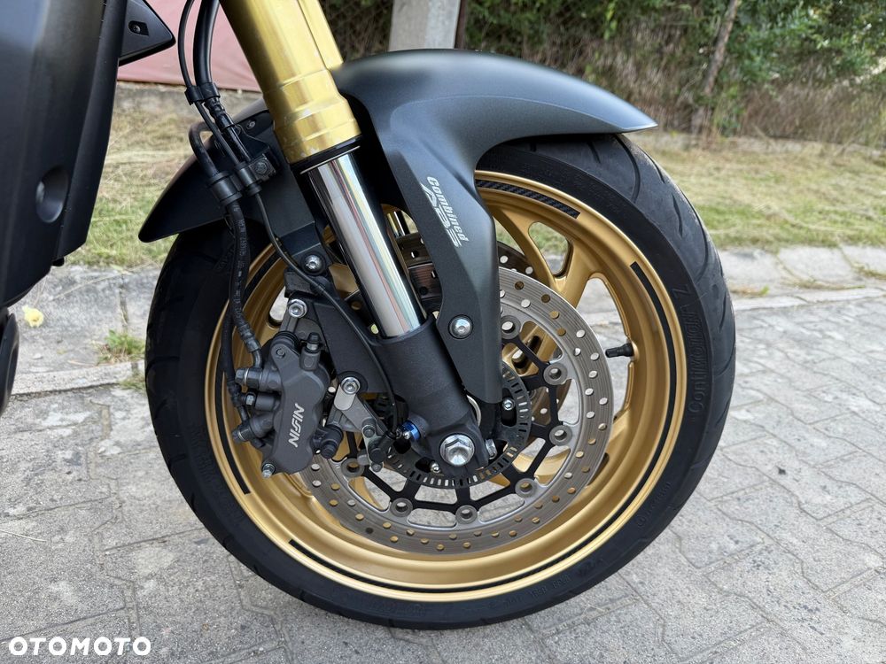 Honda CB - 41