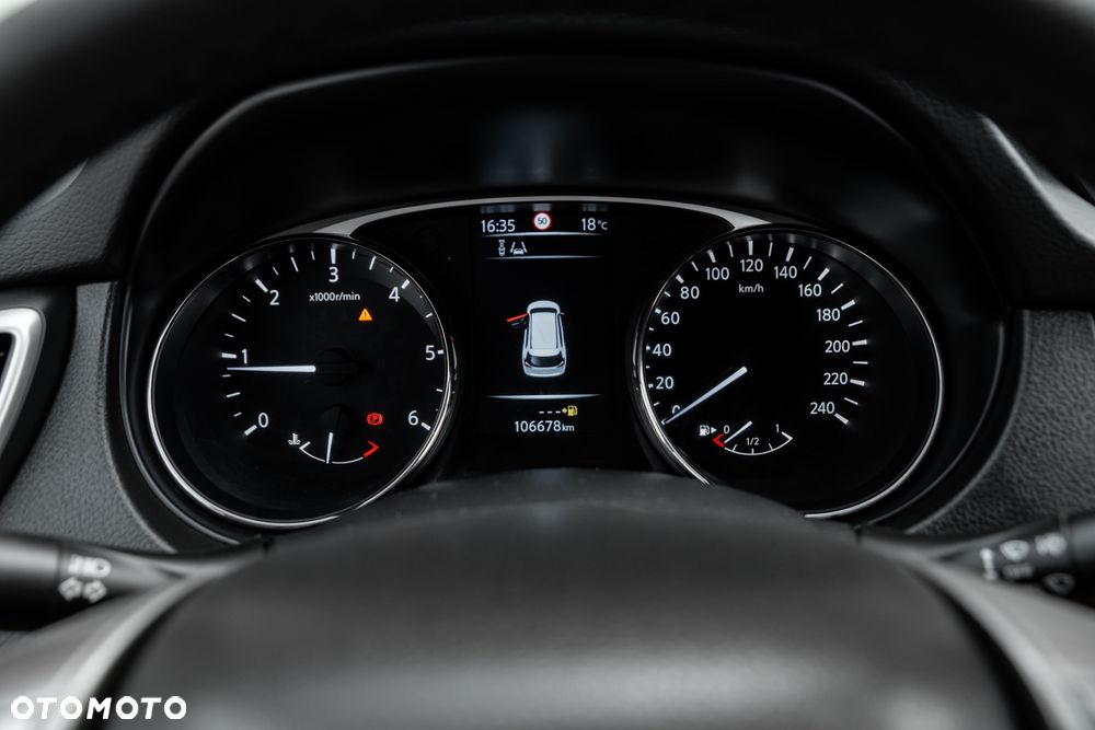 Nissan X-Trail 1.6 DCi Tekna - 26