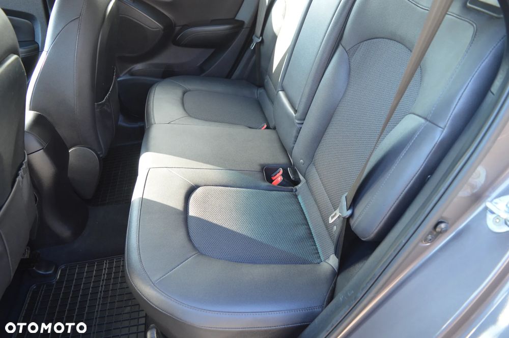 Hyundai ix35 1.6 GDI Premium 2WD - 14