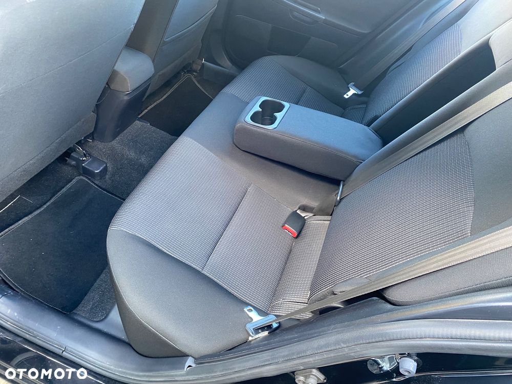 Mitsubishi Lancer 2.0 DI-D Instyle - 23