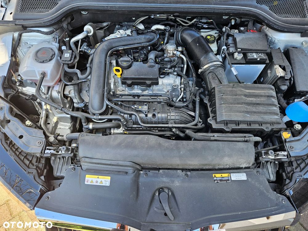 Skoda Scala 1.0 TSI Ambition DSG - 23