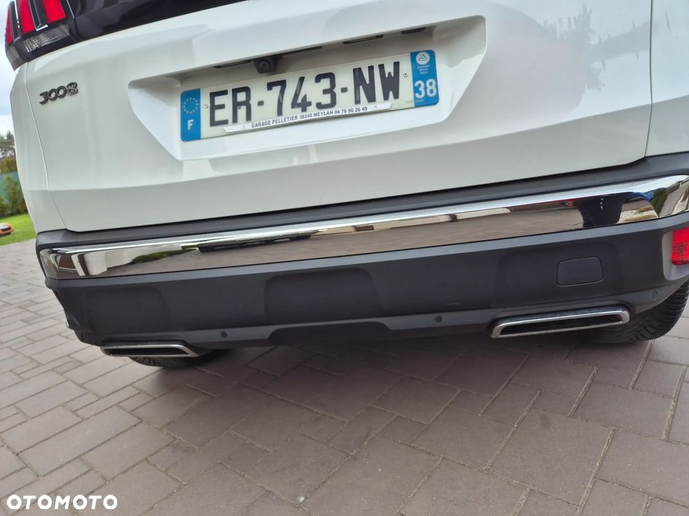 Peugeot 3008 PureTech 130 Stop & Start Allure - 6
